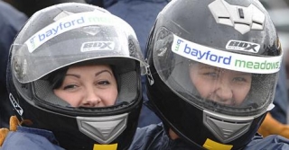  Un gran día con amigos 